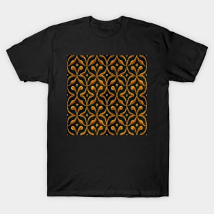 Elegant Ornate pattern, model 11 T-Shirt